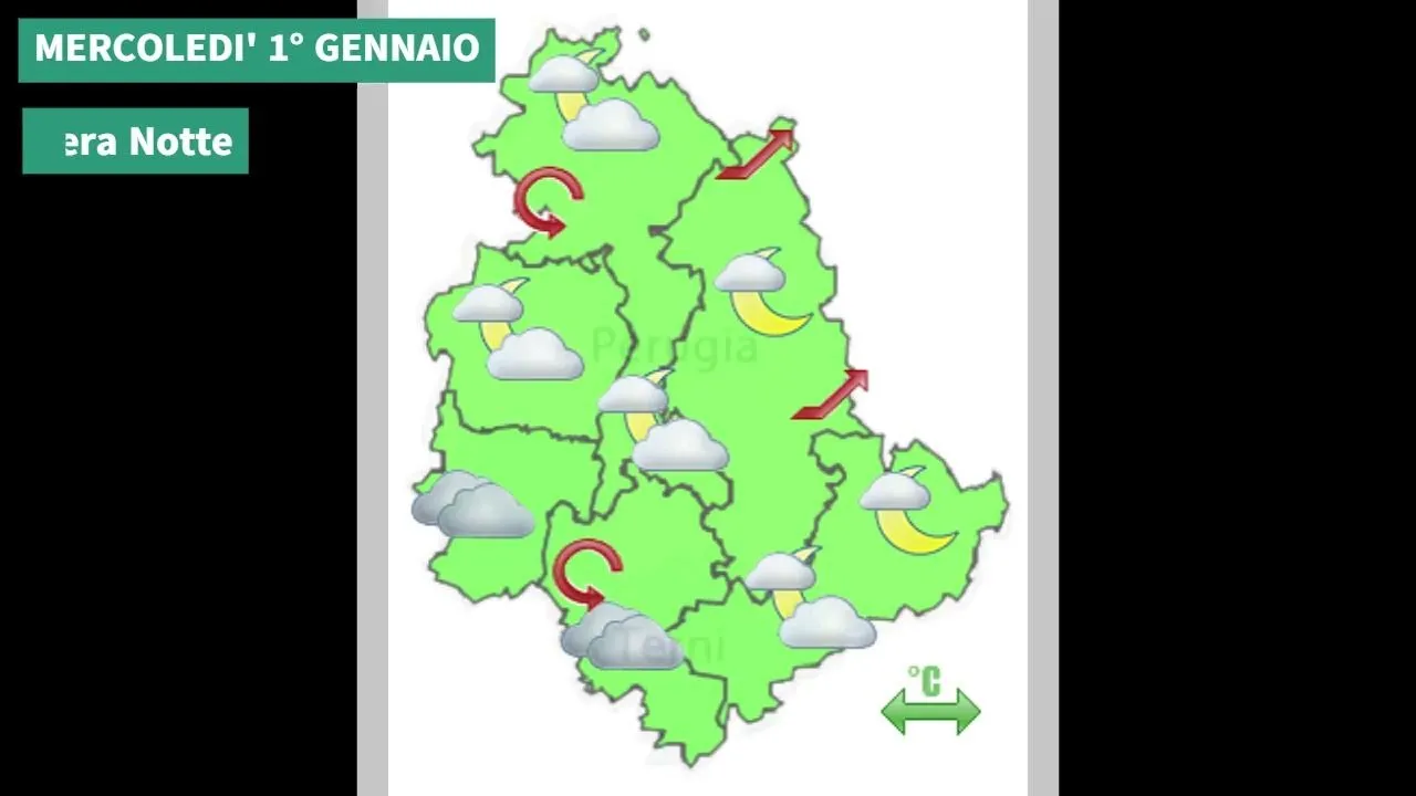 Scopri perché il clima in Italia sta cambiando: le verità che nessuno ti racconta!