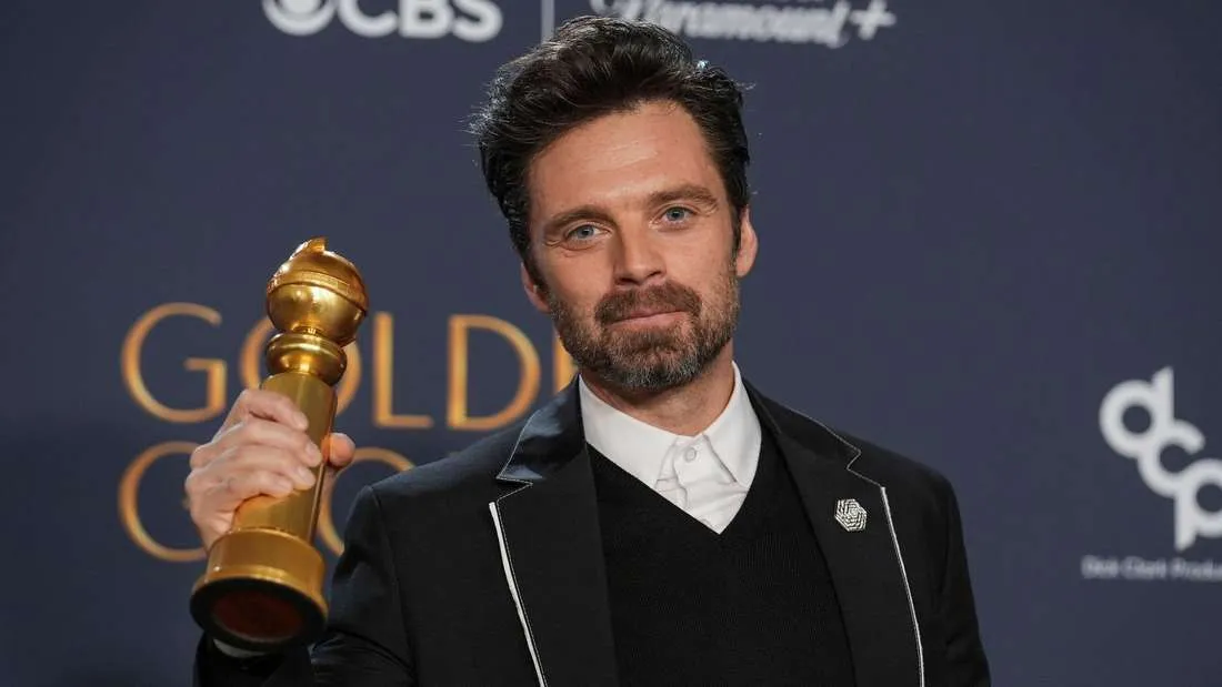 Sebastian Stan: La Sorpresa Che Ha Sconvolto i Fan Italiani!