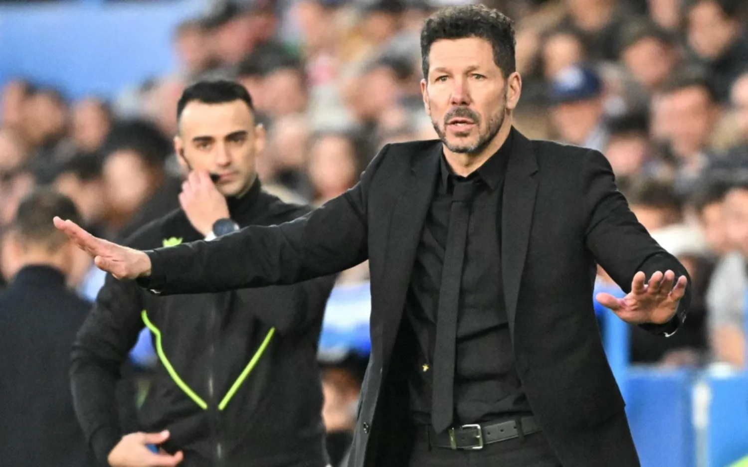 Simeone: Il Segreto Svelato che Sta Rivoluzionando il Calcio Italiano!