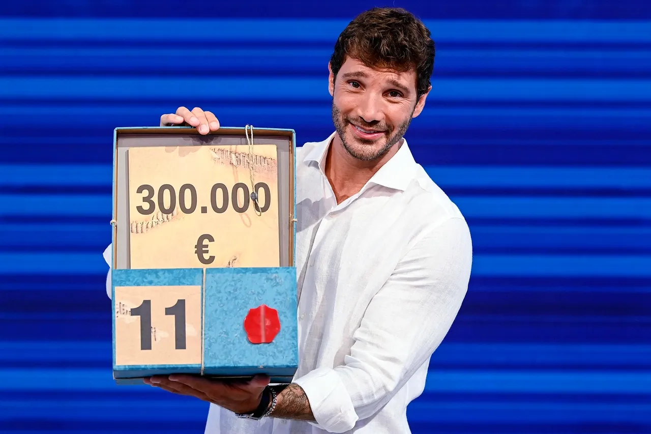 Stasera la Magia della Lotteria Italia: Scopri Chi Diventerà Milionario!