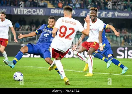 Stephan El Shaarawy: Il Ritorno che Sta Sconvolgendo la Serie A!