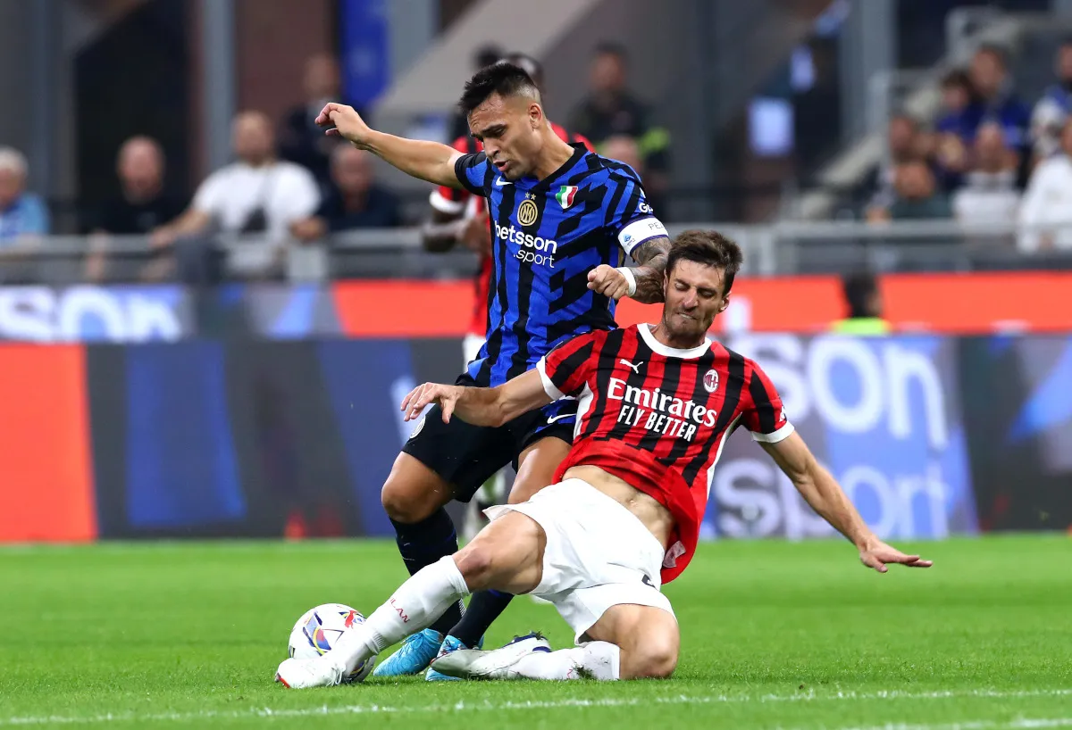 Supercoppa Italiana: Milan e Inter, chi avrà la meglio nel derby decisivo?