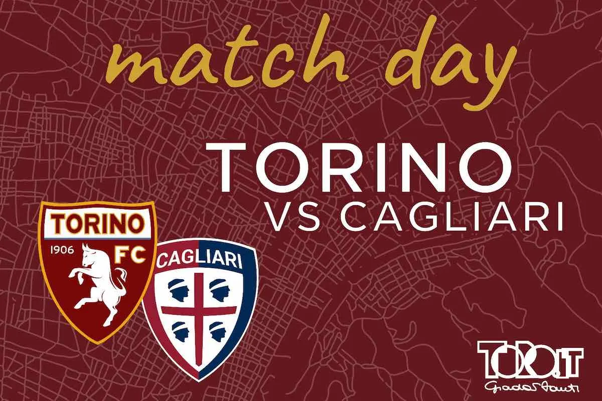 Torino vs Cagliari: La Sfida Che Sta Accendendo l'Italia!