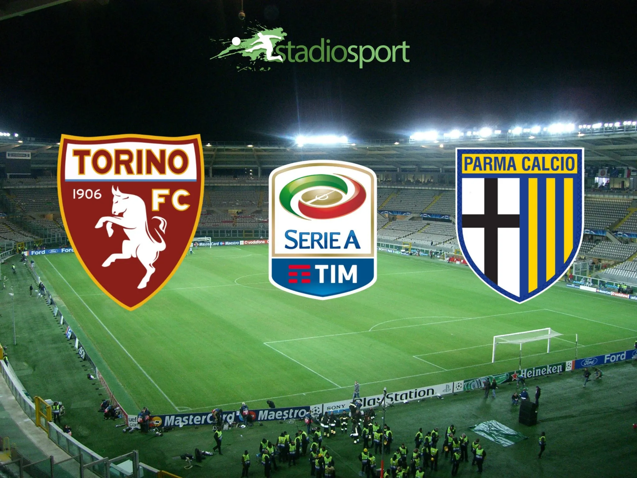 Torino vs Parma: La Sfida Che Sta Accendendo l'Italia!