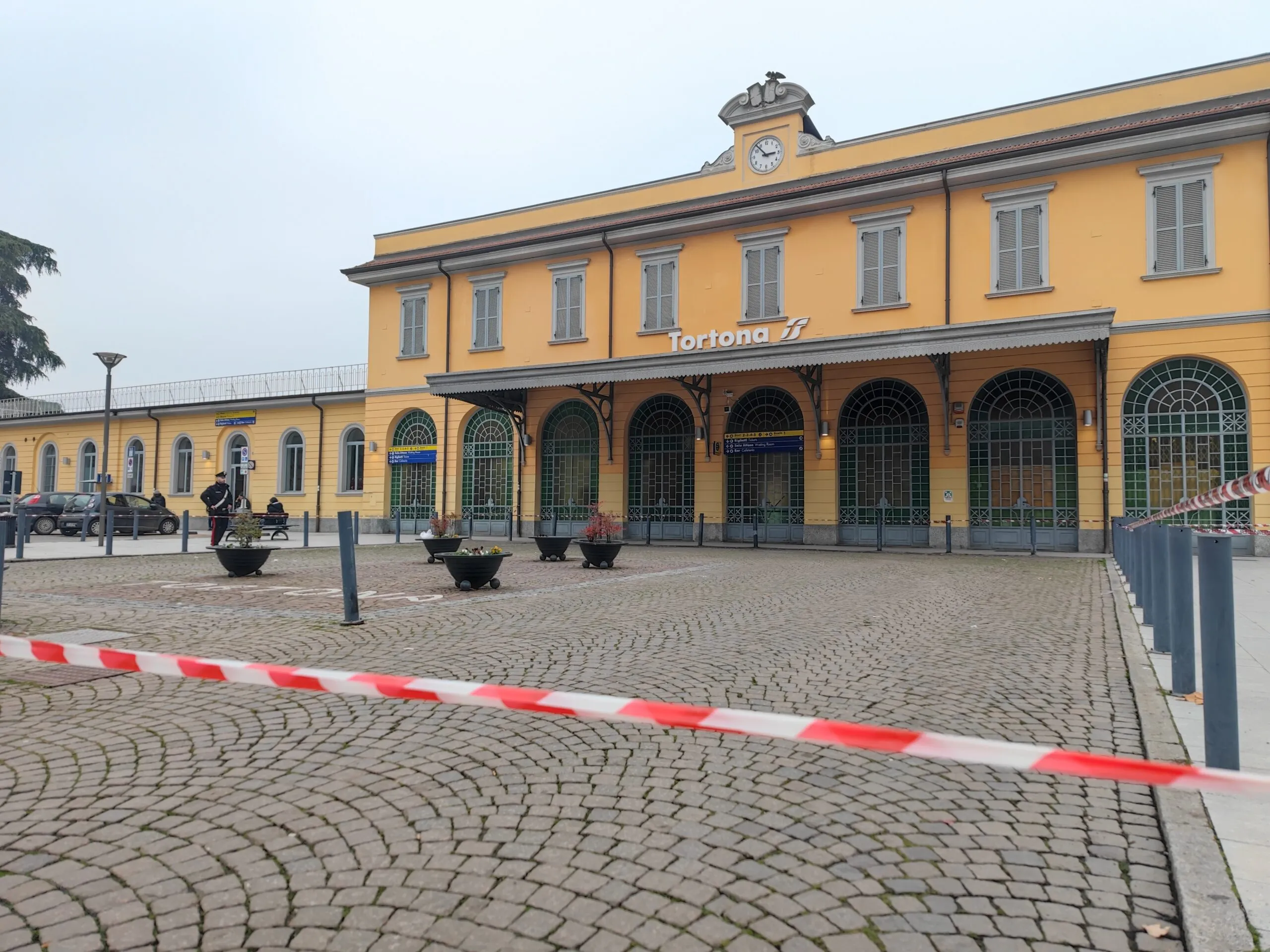 Tortona: Scopri il Segreto che Sta Conquistando l'Italia!