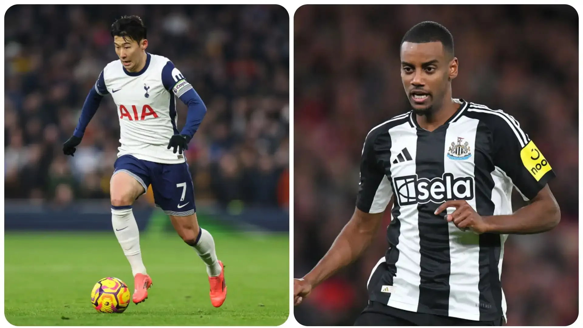 Tottenham in Difficoltà: Il Newcastle Pronto a Sfruttare l'Occasione!