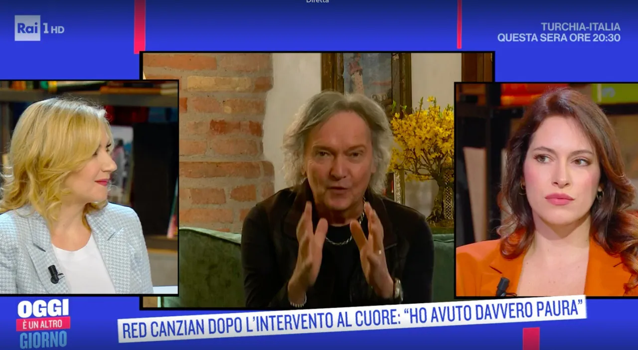 Tragedia in Musica: I Pooh Dicono Addio a un Iconico Membro!
