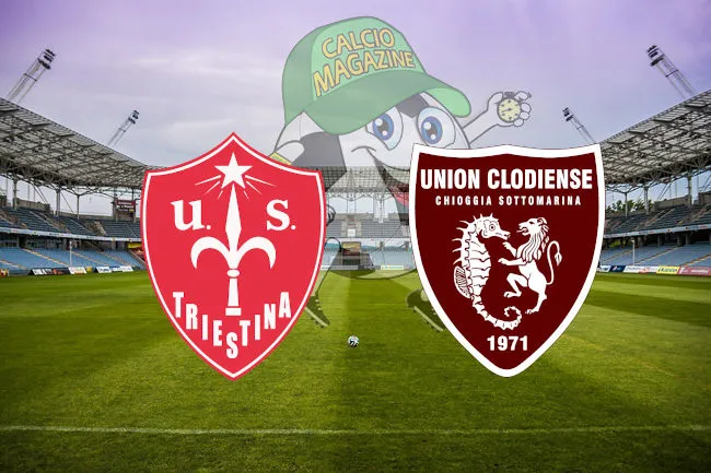 Triestina vs Clodiense: La Partita Che Ha Sorpreso Tutti!