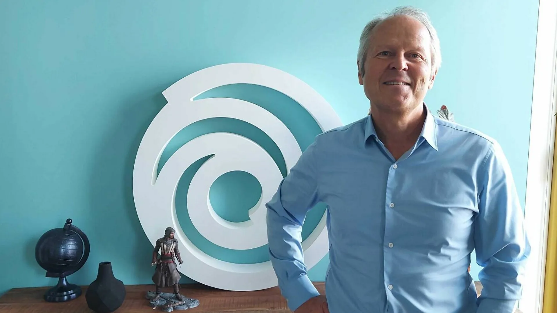 Ubisoft in VENDITA: Chi sono i potenziali acquirenti?