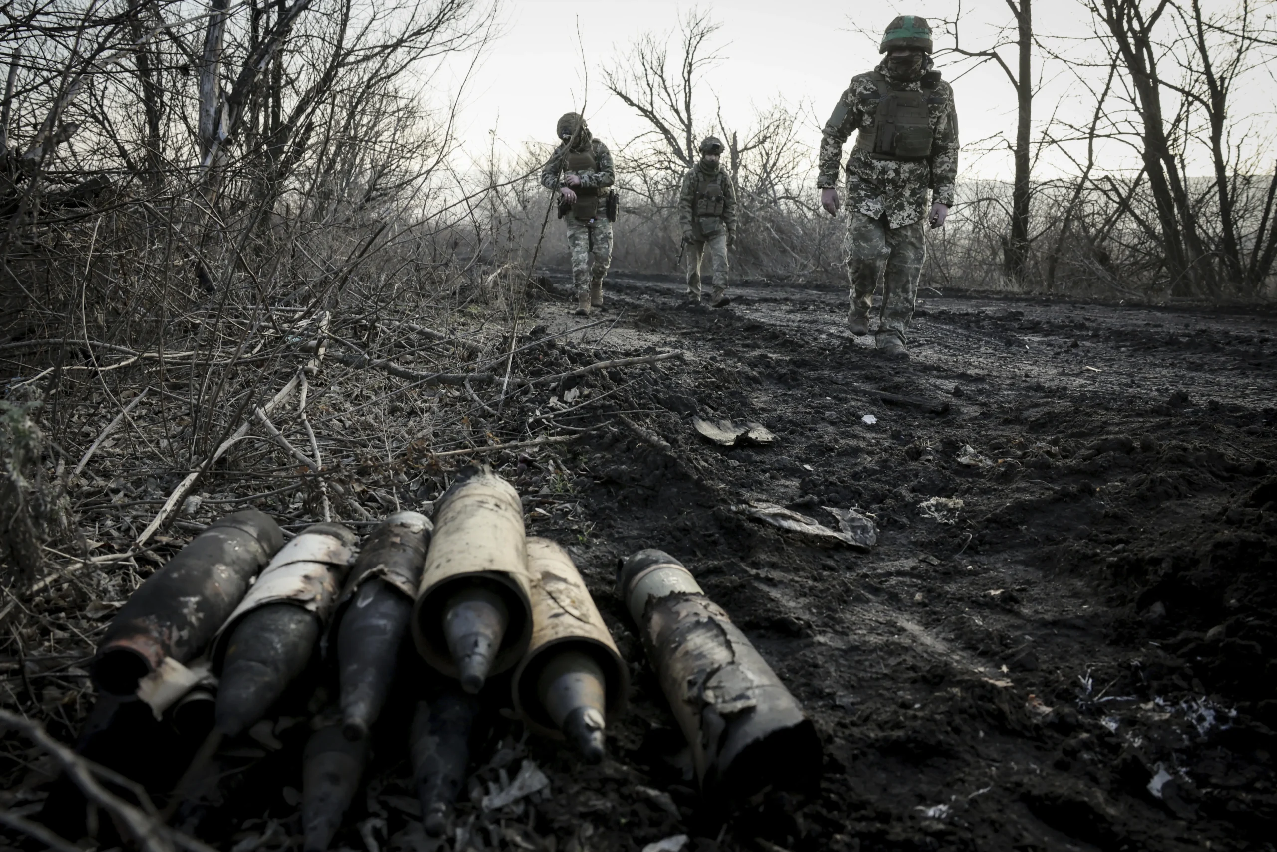 Ucraina: La Verità Nascosta che Tutti Ignorano!