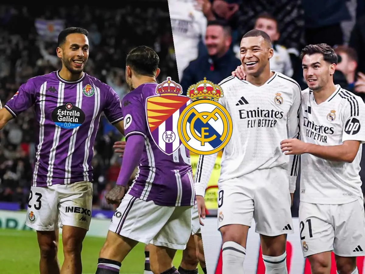 Valladolid vs Real Madrid: La Sfida che Può Cambiare Tutto!