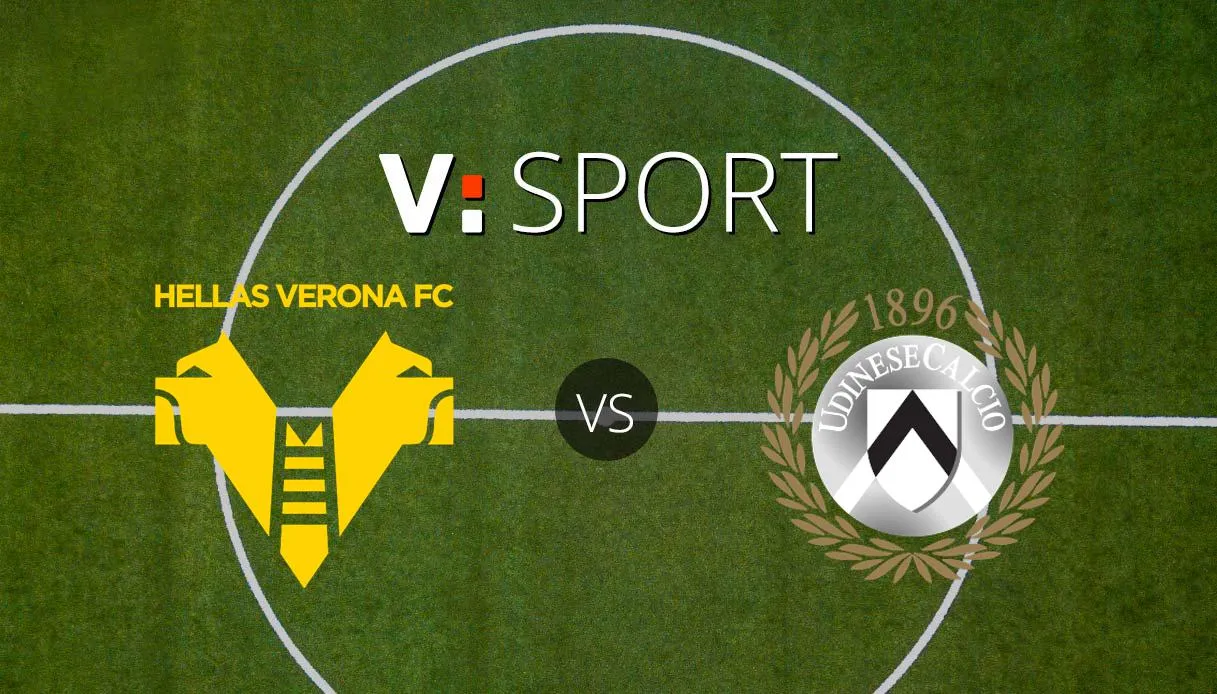 Verona vs Udinese: Chi Dominerà il Campo? Scopri Tutti i Dettagli!