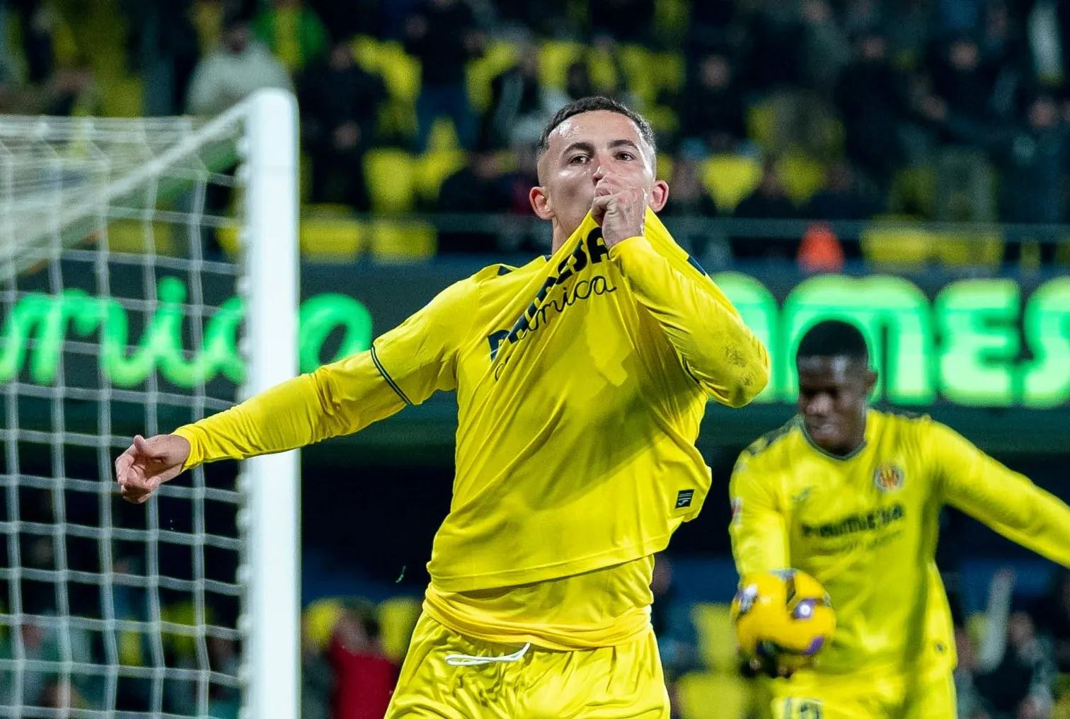 Villarreal vs Maiorca: La Sfida che Cambierà il Destino delle Due Squadre!