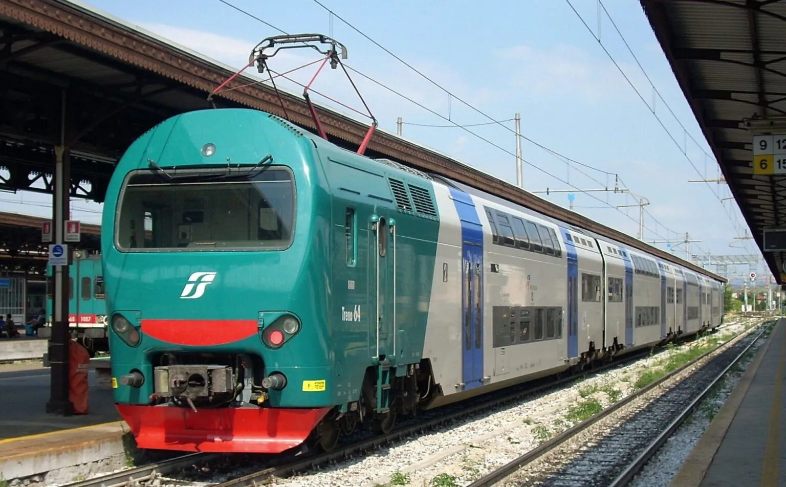 Weekend di caos: sciopero treni 25-26 gennaio, cosa aspettarsi!