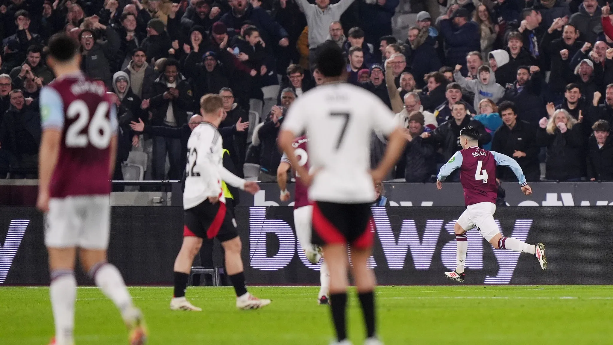 West Ham contro Fulham: la sfida che può cambiare tutto!