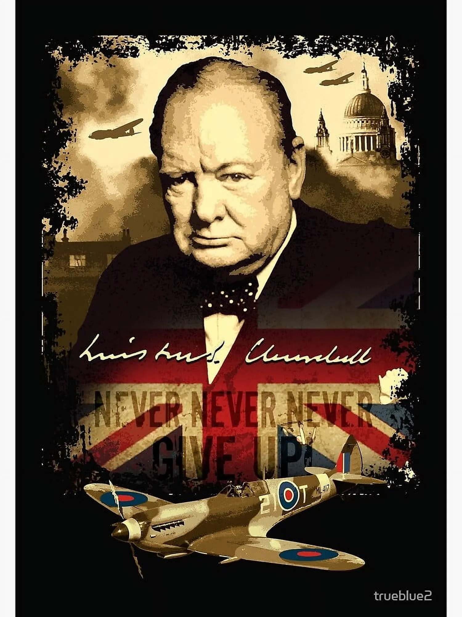 Winston Churchill: Il Leader che Ha Cambiato il Corso della Storia!