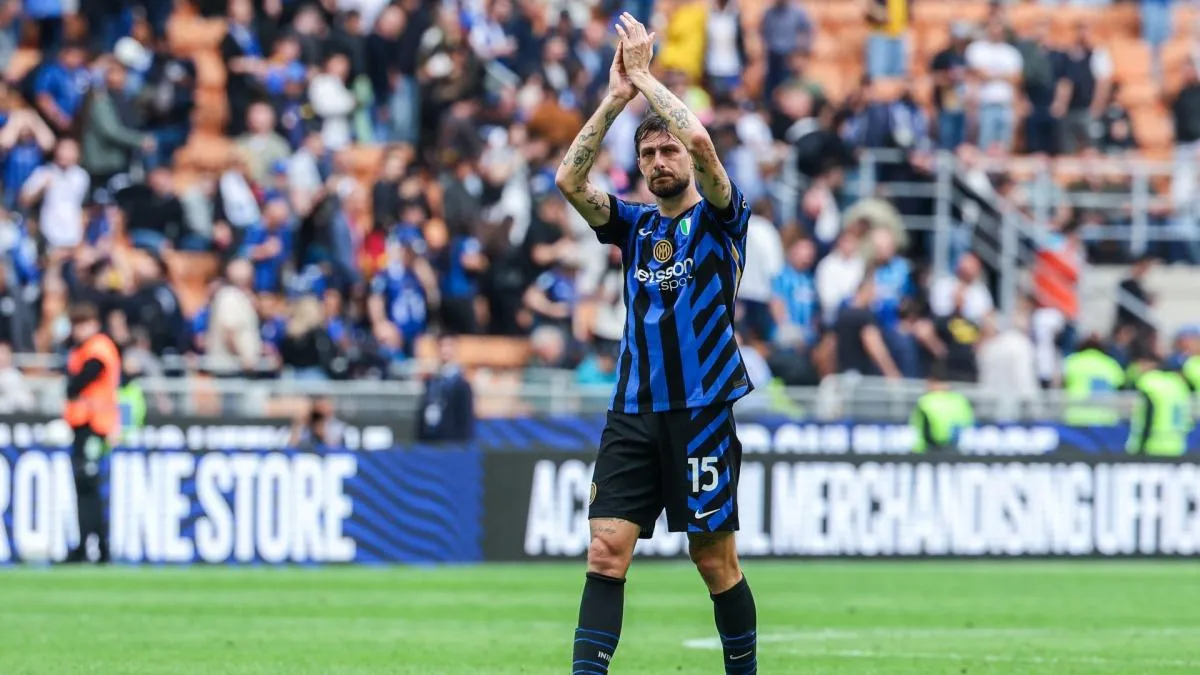 Acerbi: Il Difensore che Sta Cambiando le Regole del Gioco in Italia!