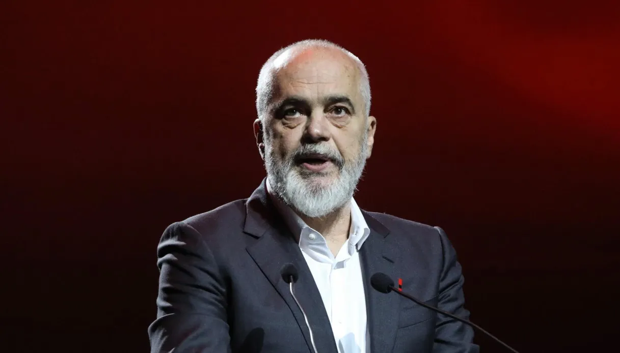 Albania al Voto: Edi Rama Verso un Quarto Mandato? Scopri i Risultati!