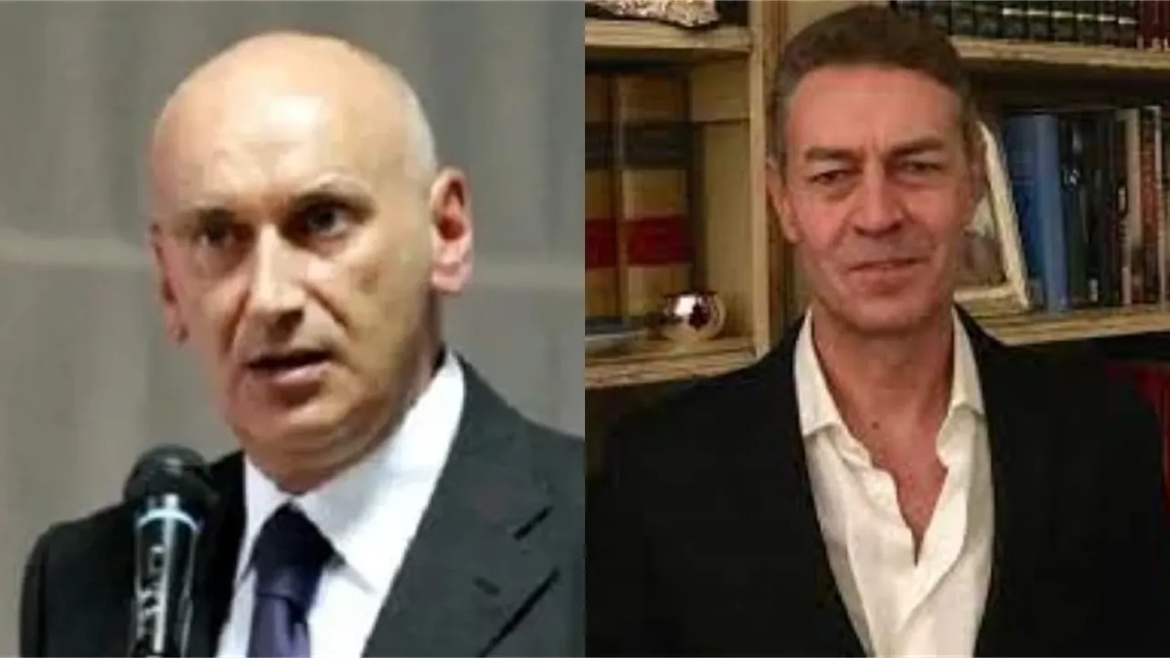 Alfonso Mascitelli: La Verità Sconvolgente che Tutti Aspettavano!