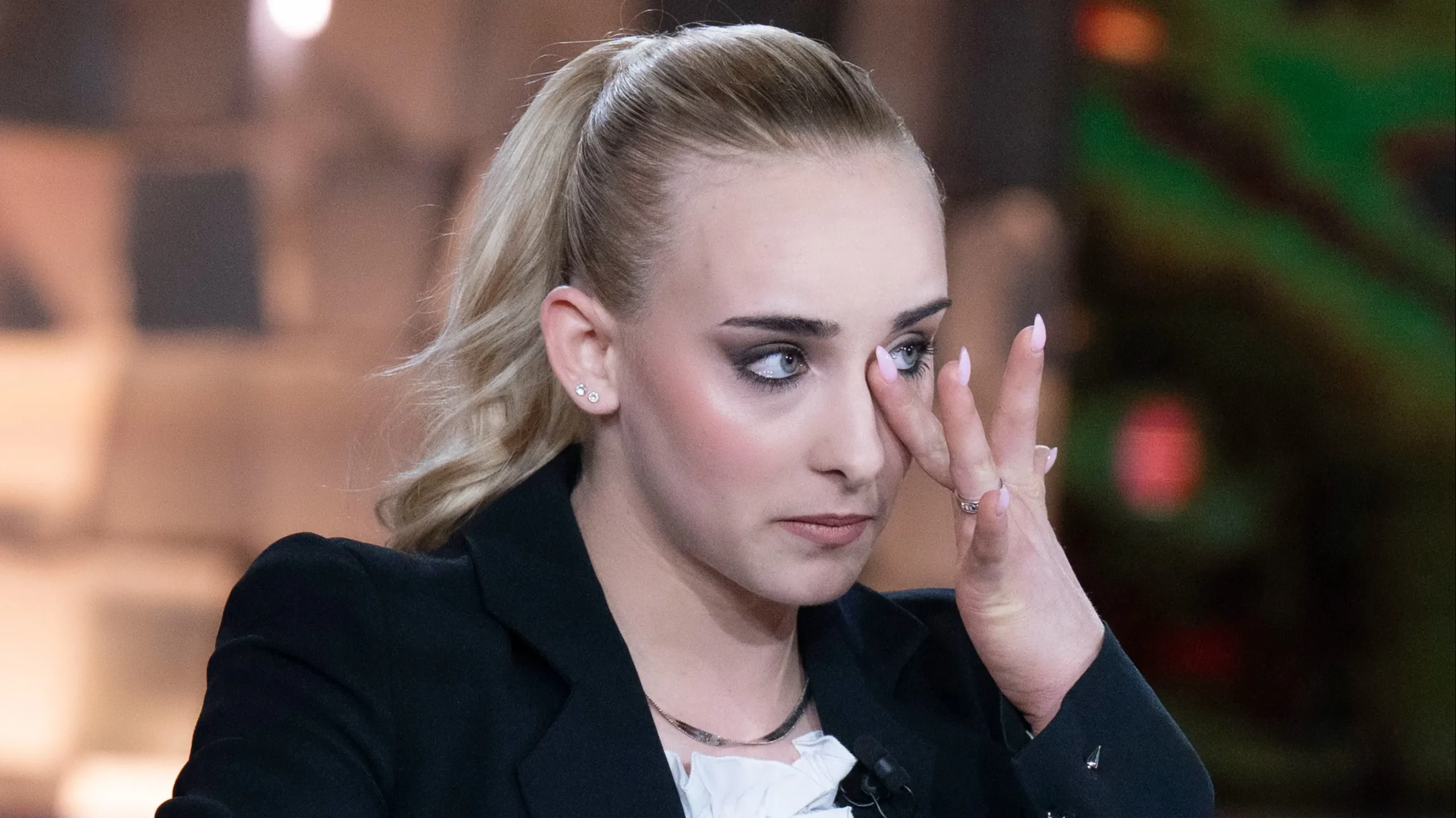 Alice D'Amato: La ginnasta che ha fatto la storia alle Olimpiadi di Parigi!