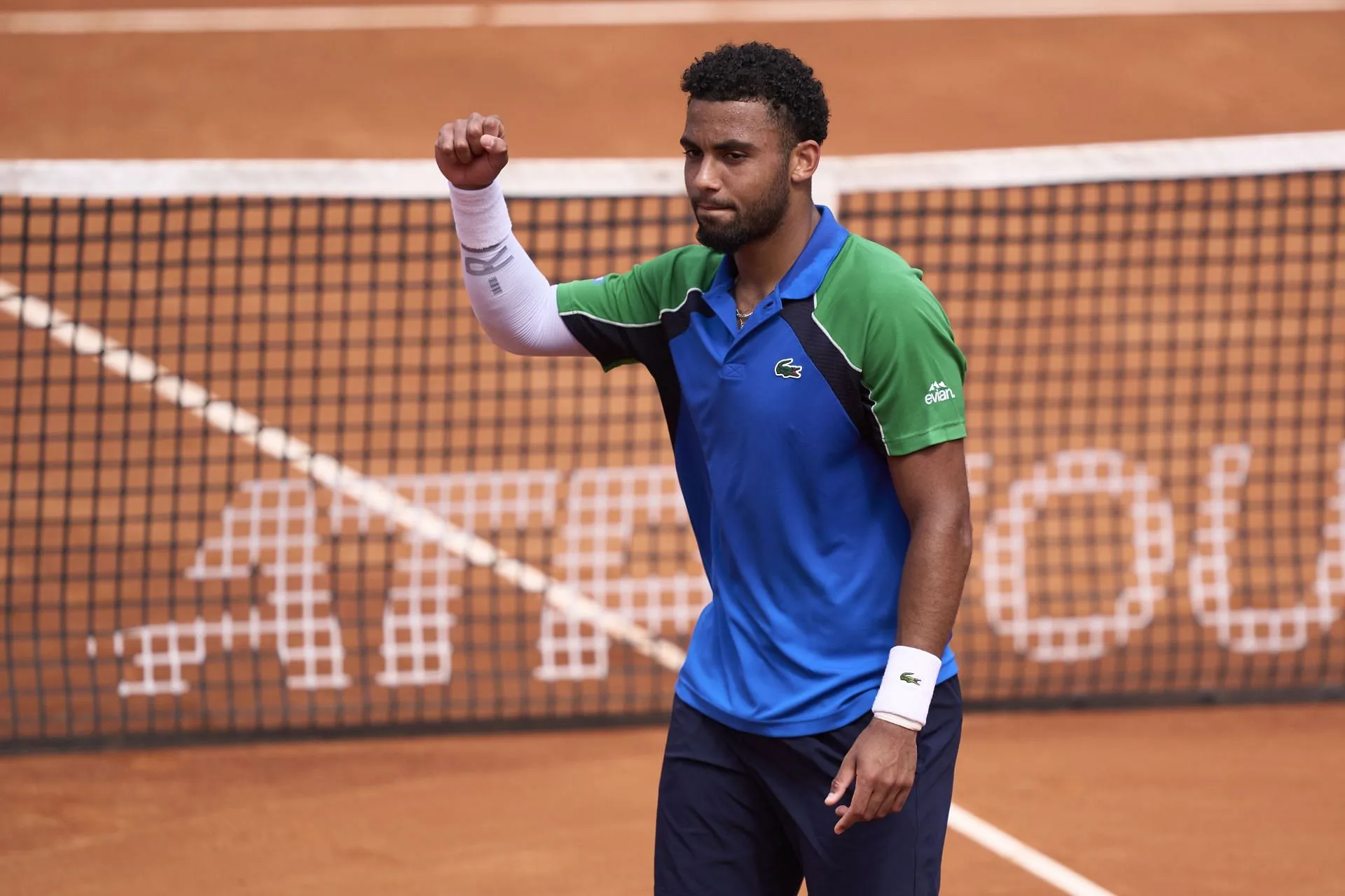 Arthur Fils: Il Giovane Talento che Sta Conquistando l'Italia!