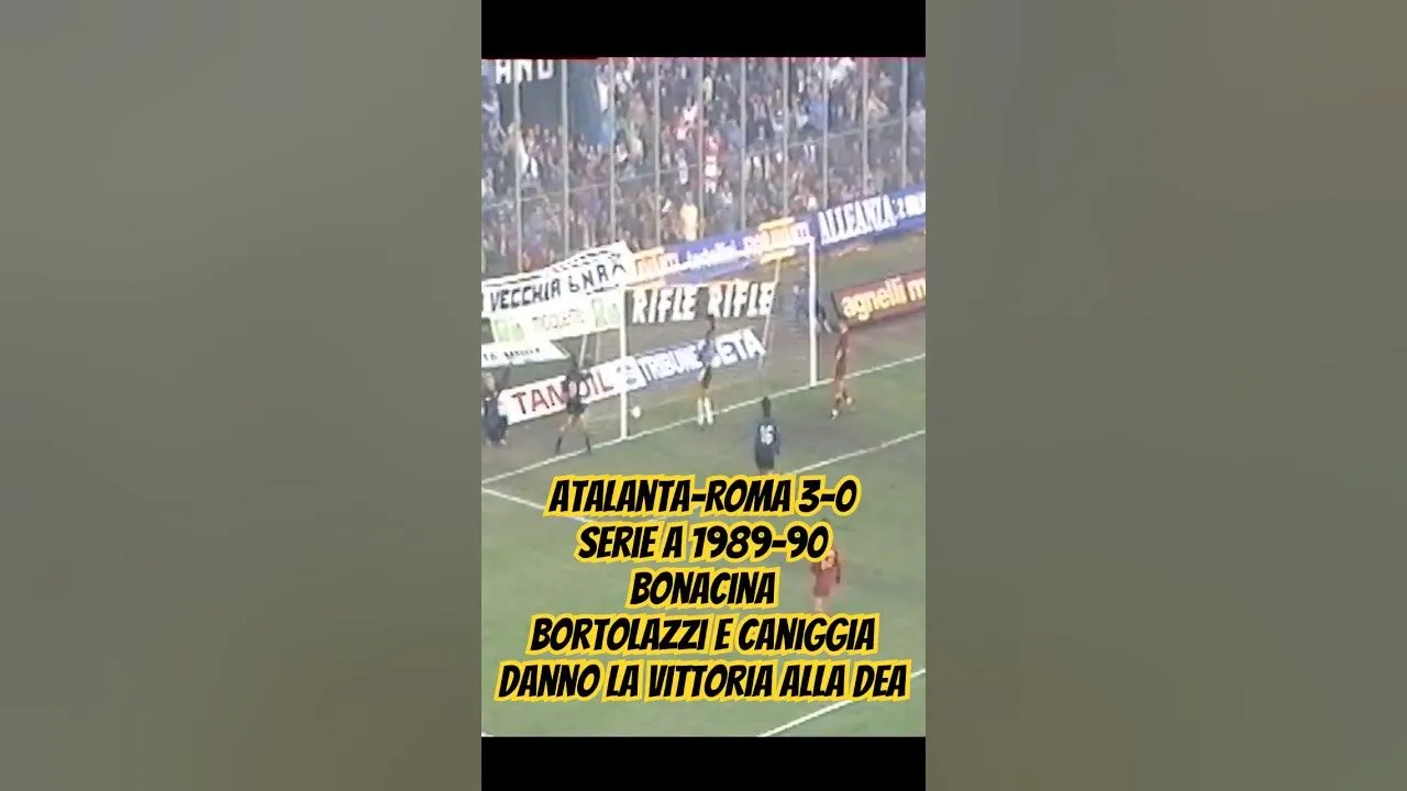 Atalanta-Roma: La Battaglia per la Champions in Diretta!