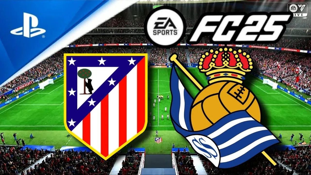 Atletico Madrid: Sorloth Stende la Real Sociedad con un Poker da Record!