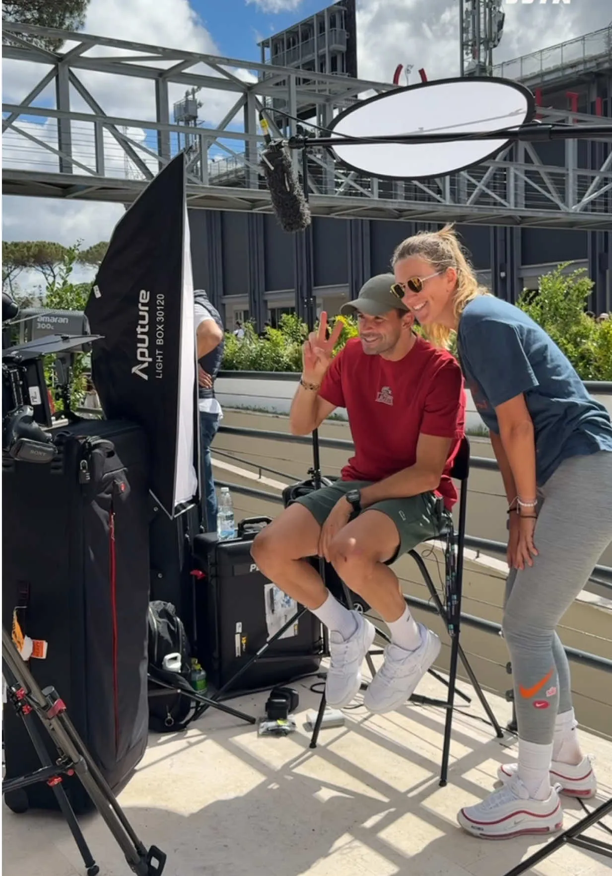 Azarenka: La Star del Tennis che Sta Rivoluzionando il Gioco in Italia!