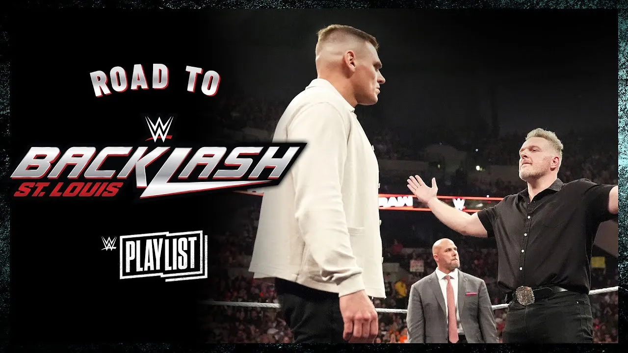 Backlash 2025: Scopri i Colpi di Scena che Stanno Sconvolgendo l'Italia!