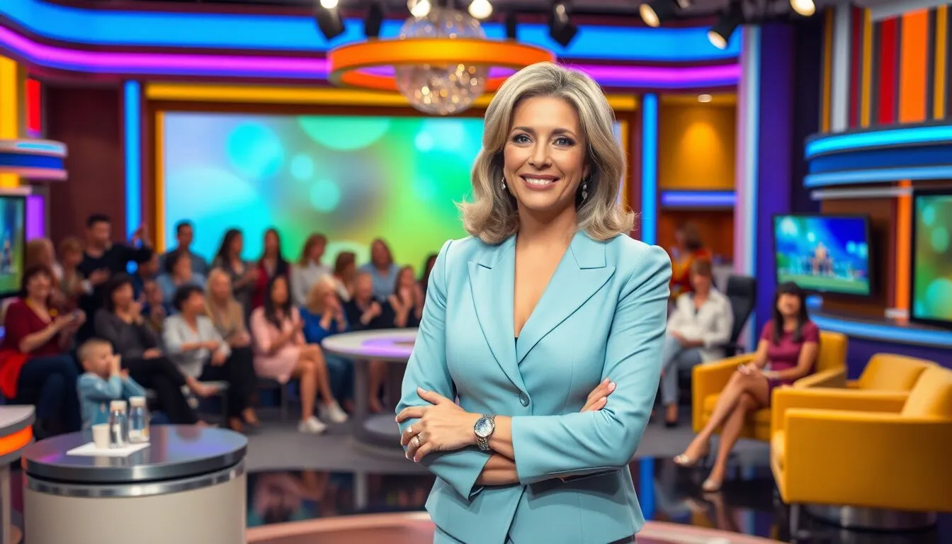 Barbara D'Urso: Il Clamoroso Ritorno in Rai Che Sconvolge Tutti!