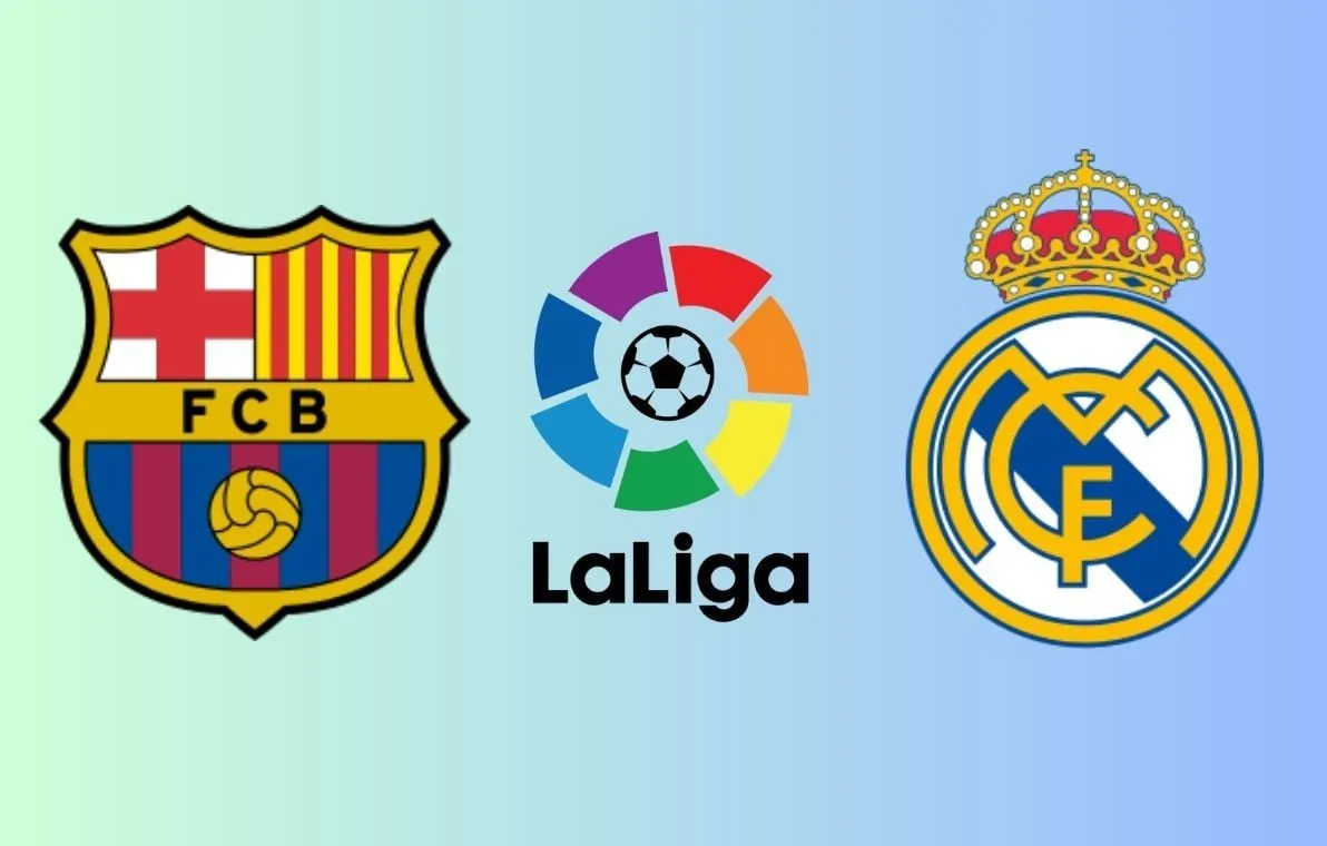 Barcellona-Real Madrid: Il Clasico che ha scosso la Liga!