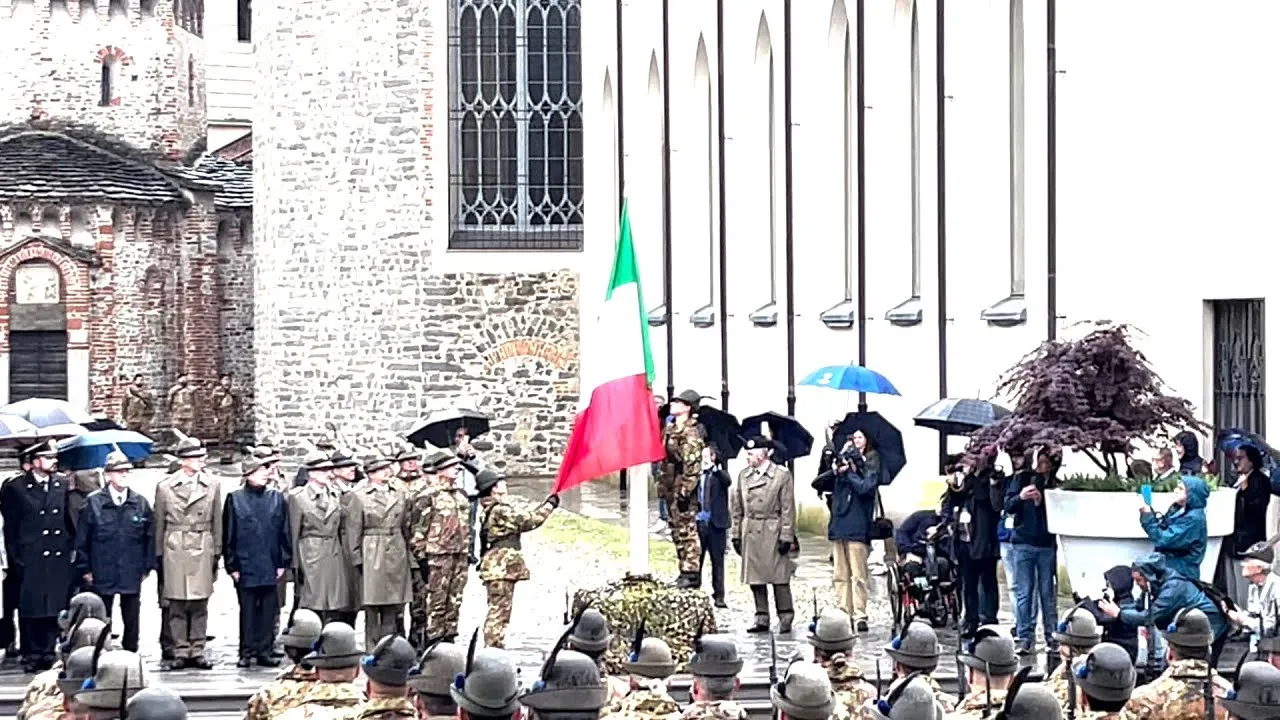 Biella: Scopri il Segreto che Sta Conquistando l'Italia!