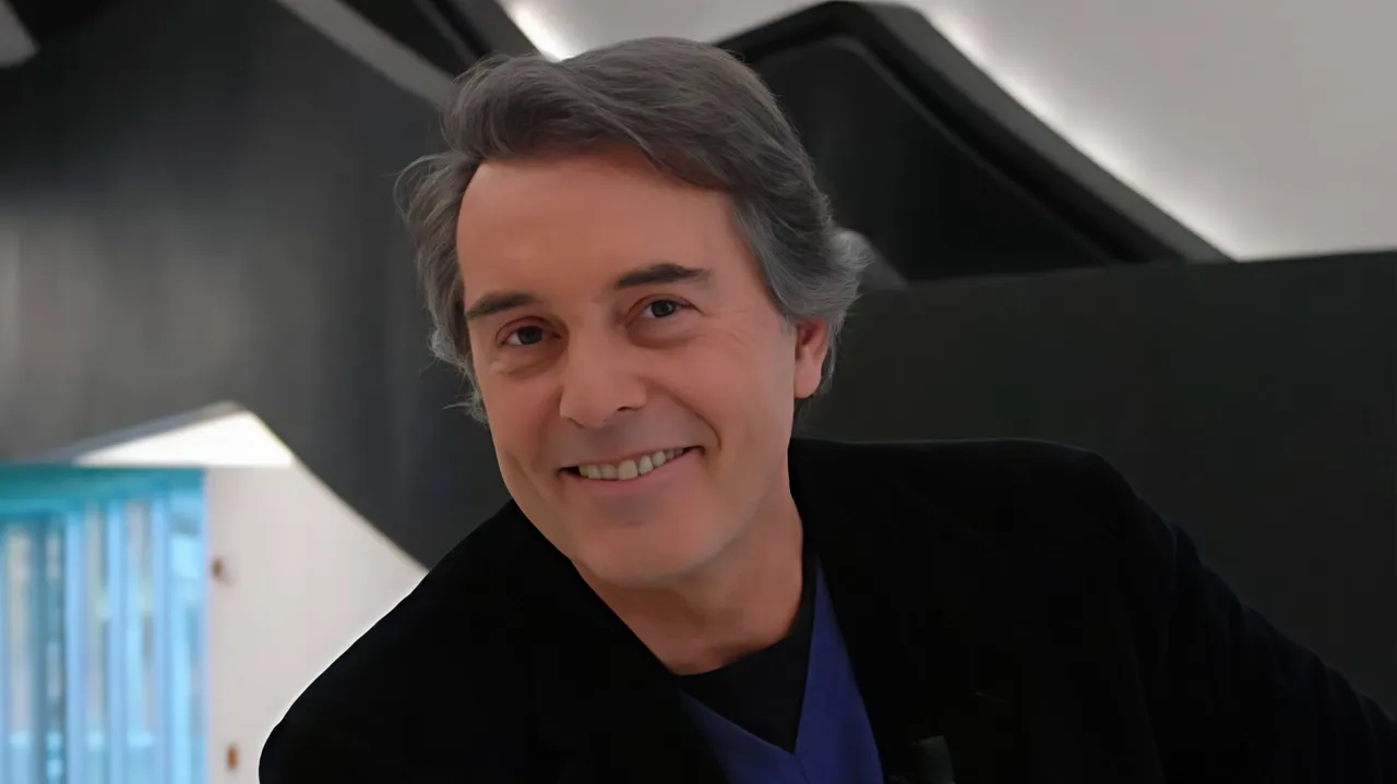 Carlo Massarini: La Rivelazione che Sta Sconvolgendo l'Italia!