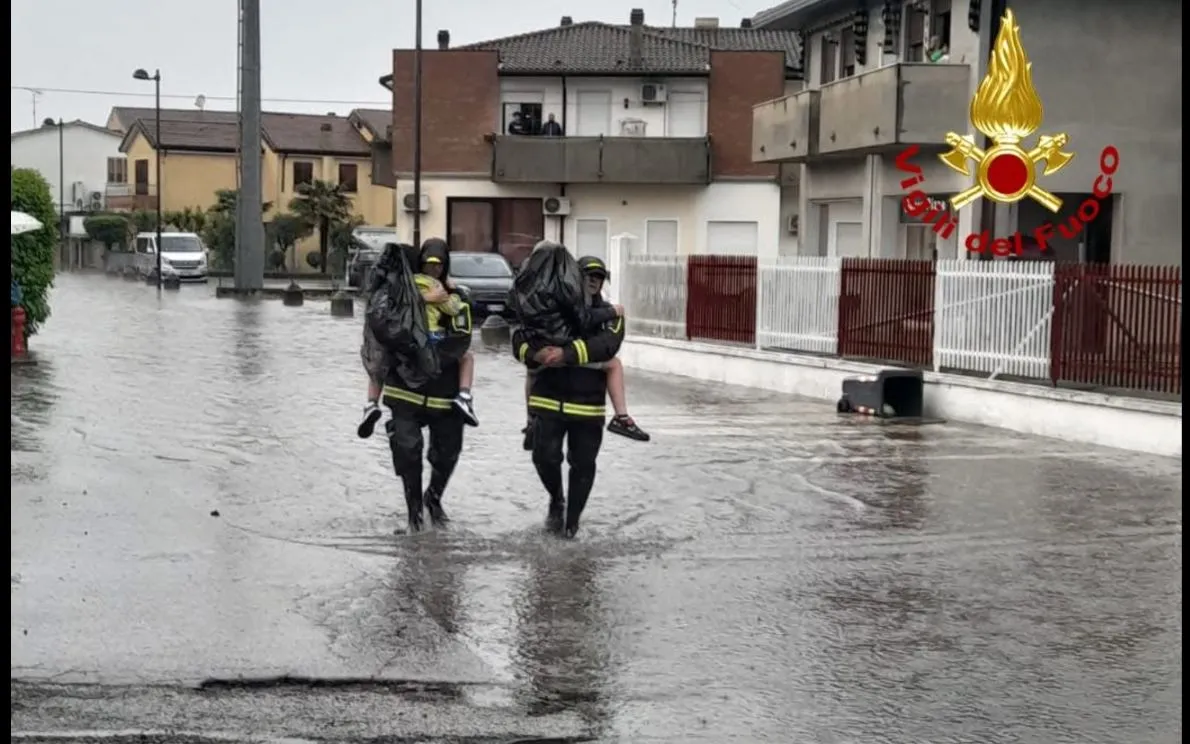 Cavarzere: La Piccola Perla del Veneto che Sta Conquistando il Cuore degli Italiani!