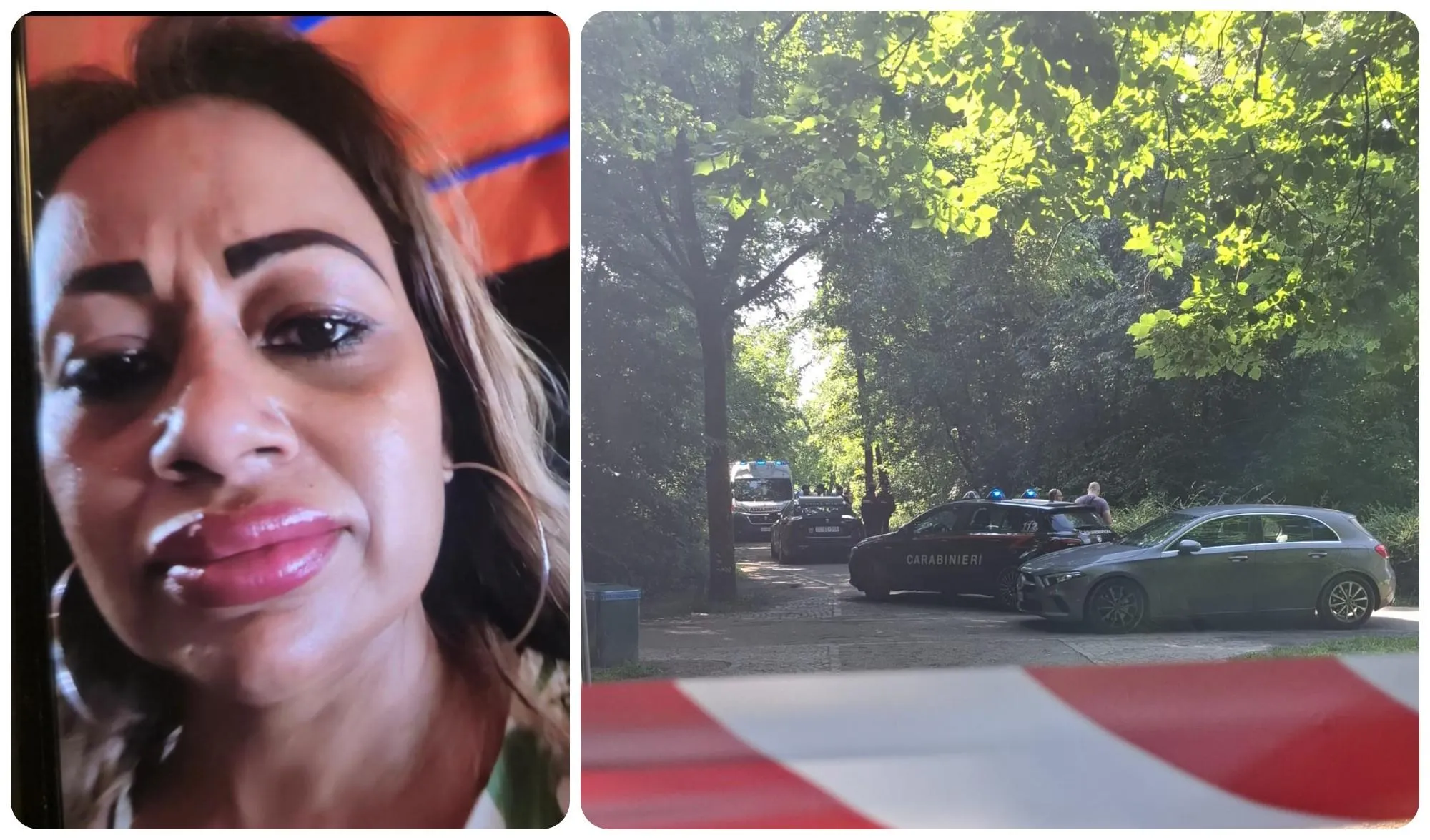 Chamila Wijesuriya: La Storia Incredibile che Sta Conquistando l'Italia!