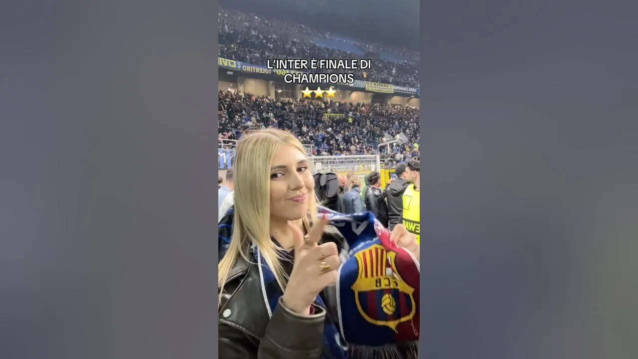 Champions League: L'Inter Stupisce e Vola in Finale! Scopri Come!