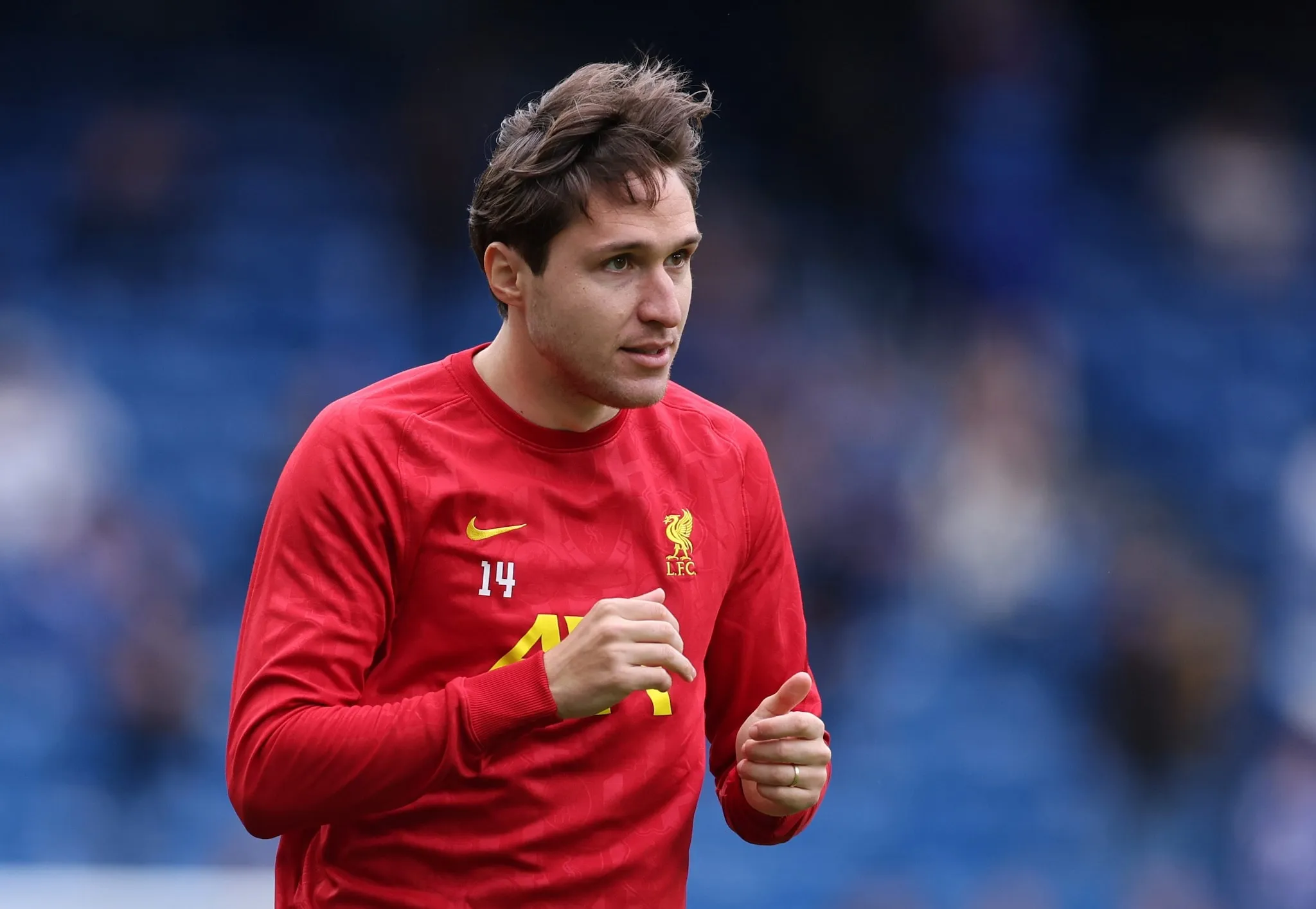 Chiesa e Liverpool: Trionfo o Beffa? Scopri il Destino del Campione!
