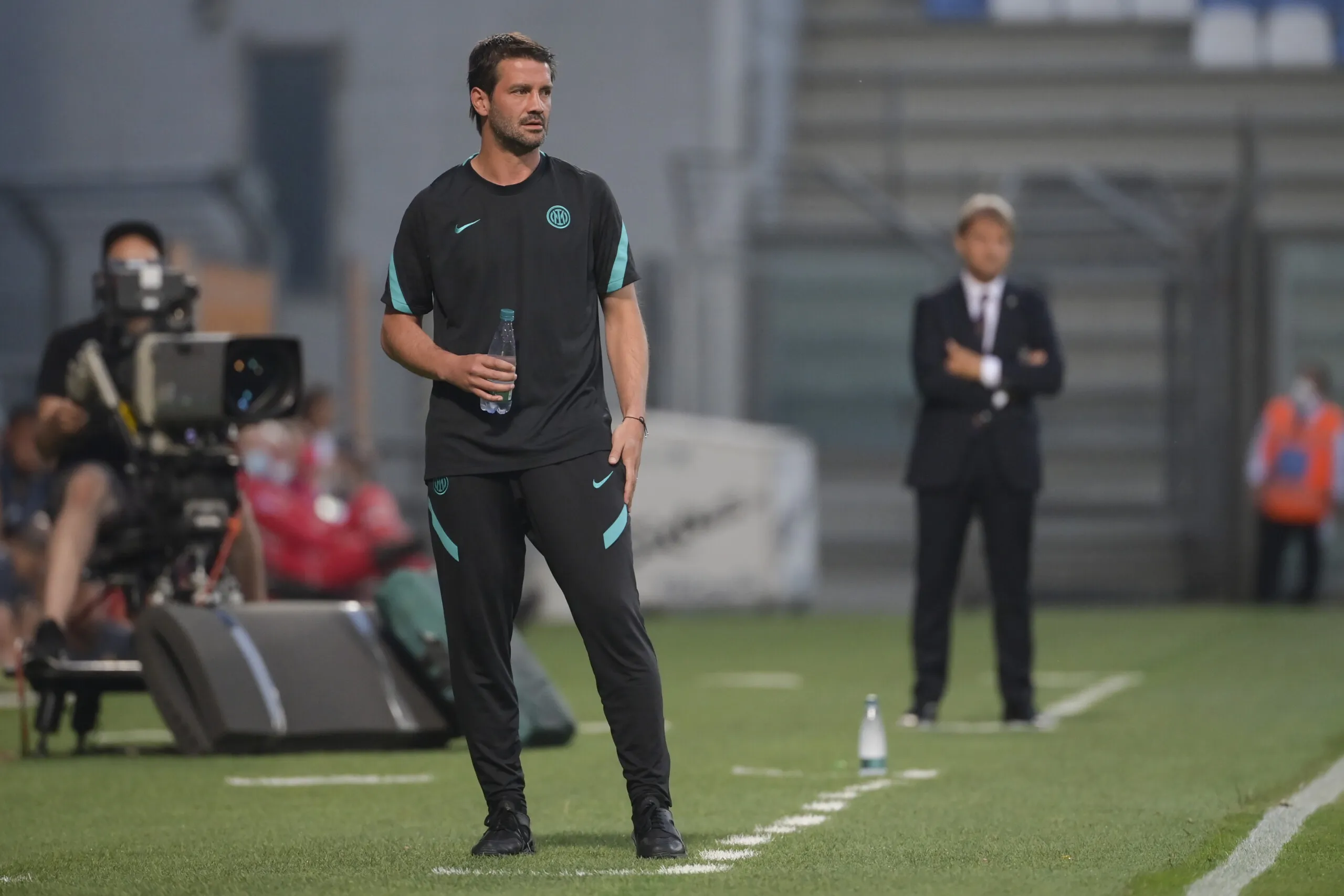 Chivu: La Rivelazione che Sta Rivoluzionando il Calcio Italiano!