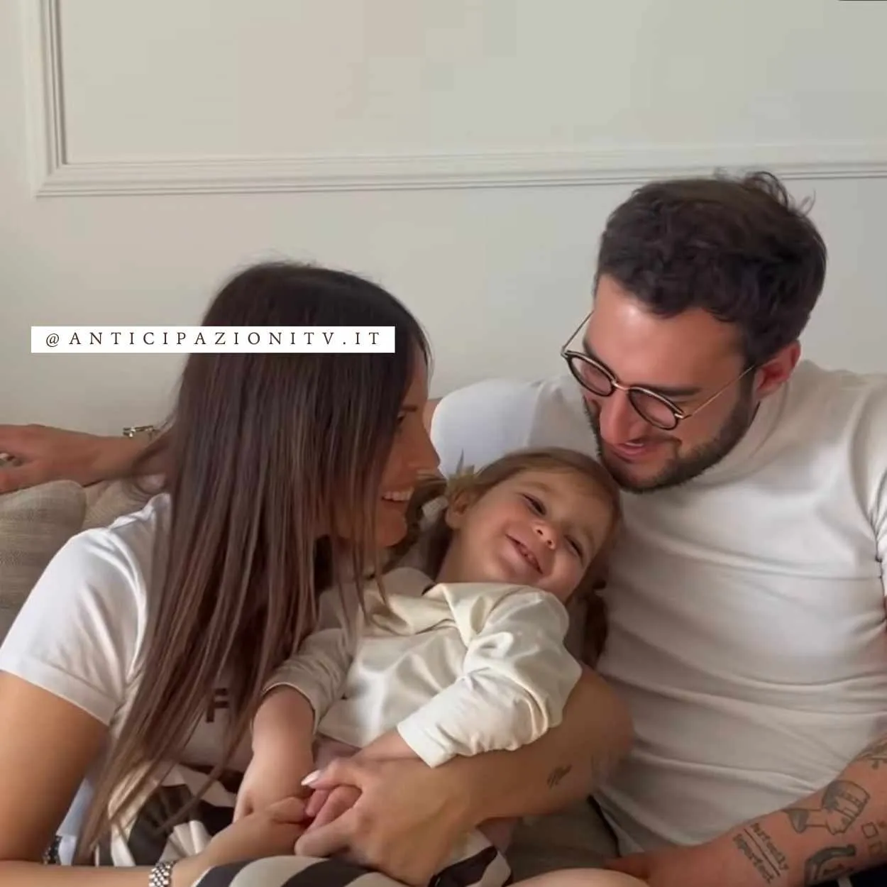 Claudia Dionigi: Il Segreto Svelato che Sta Sconvolgendo l'Italia!