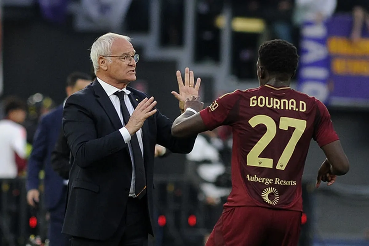 Claudio Ranieri: Il Ritorno Inaspettato Che Sta Sconvolgendo il Calcio Italiano!