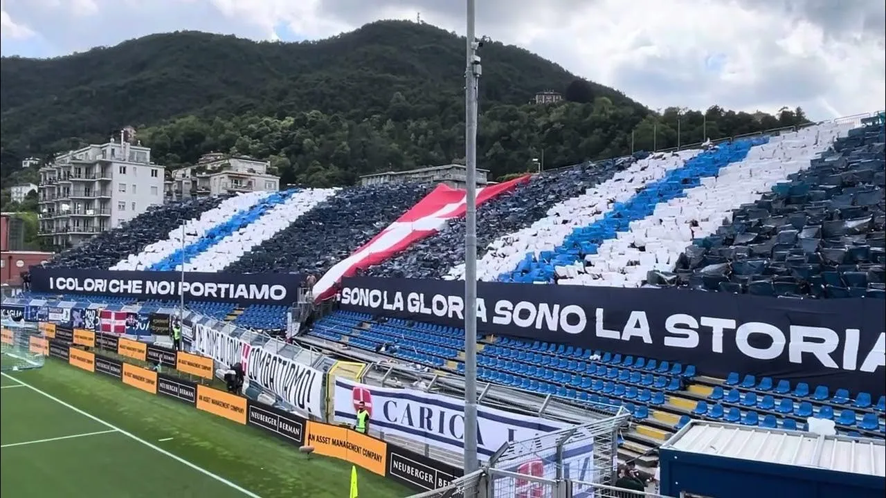 Como vs Cagliari: La Sfida Che Sta Accendendo l'Italia!