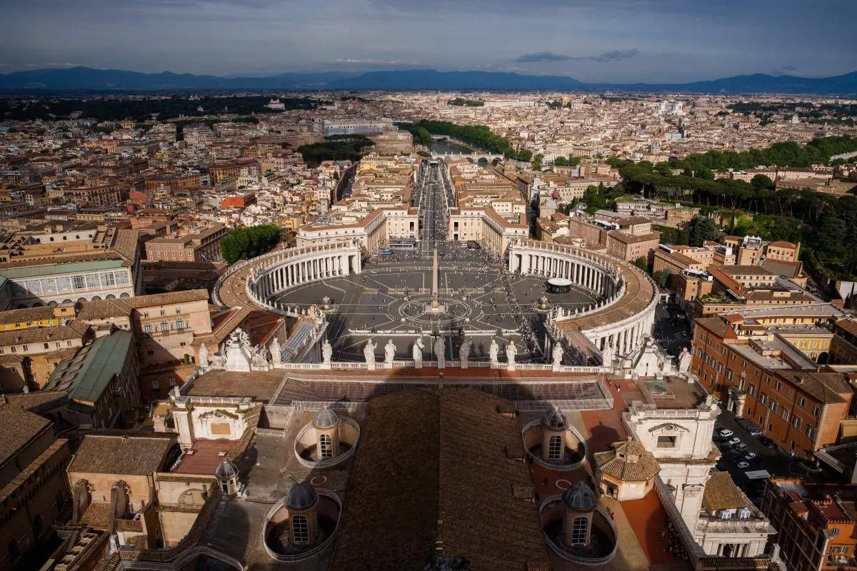 Conclave 2025: Chi sarà il nuovo Papa? Scopri i papabili e le sorprese in arrivo!