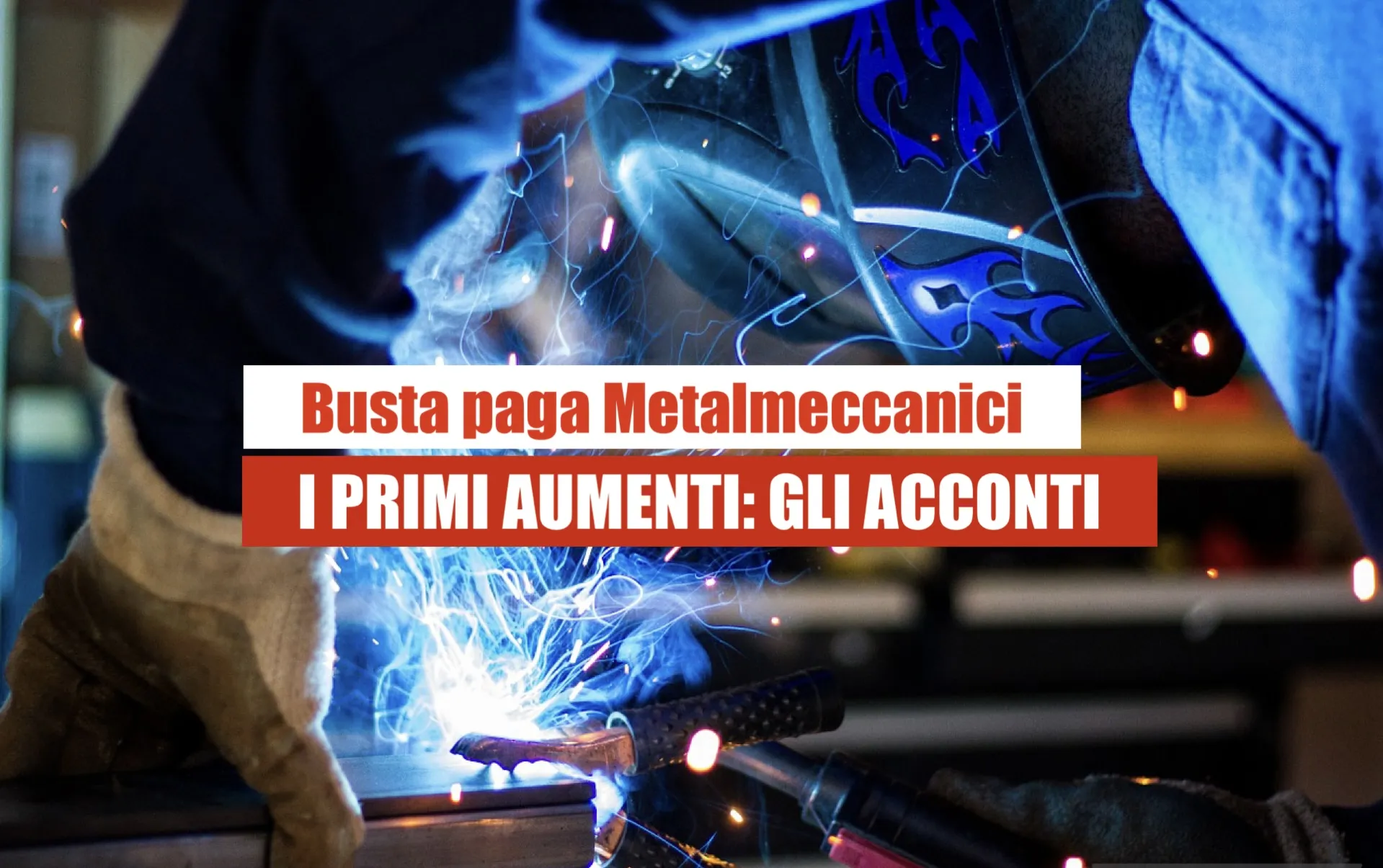 Contratto Metalmeccanici: Scopri le Novità che Cambieranno il Futuro dei Lavoratori!