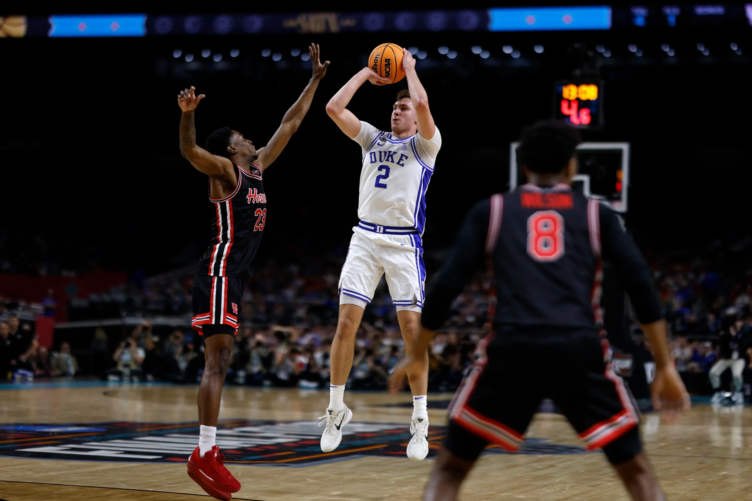 Cooper Flagg: Il Giovane Fenomeno che Sta Rivoluzionando il Basket in Italia!