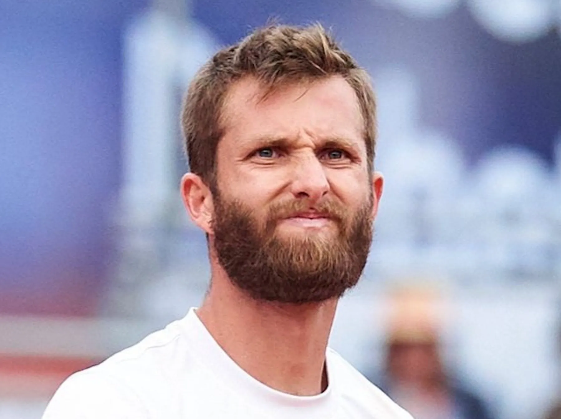 Corentin Moutet: Il Ribelle del Tennis che Sta Conquistando l'Italia!
