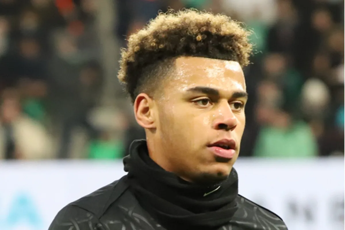 Désiré Doué: Il Giovane Talento che Sta Conquistando l'Italia!