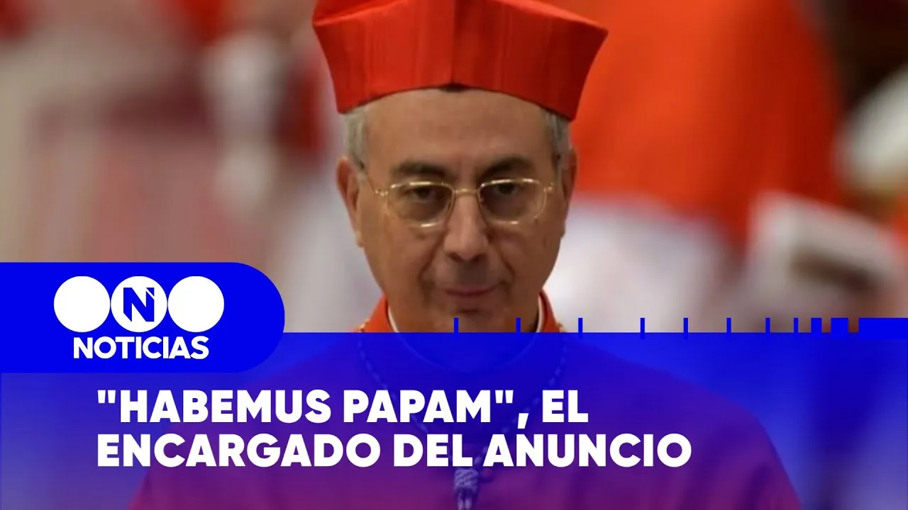 Dominique Mamberti: Il Cardinale che Annuncerà il Nuovo Papa e Cambierà la Storia!