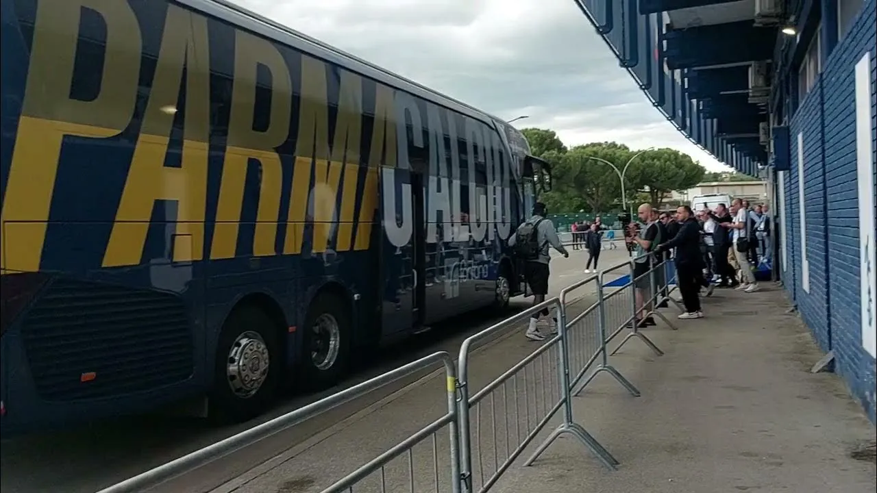 Empoli-Parma: La Sfida che Può Cambiare le Sorti della Stagione!