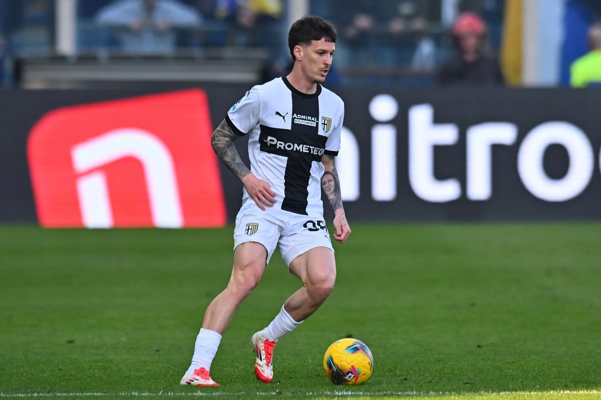 Empoli vs Parma: La Sfida che Segnerà il Futuro di Entrambe le Squadre!