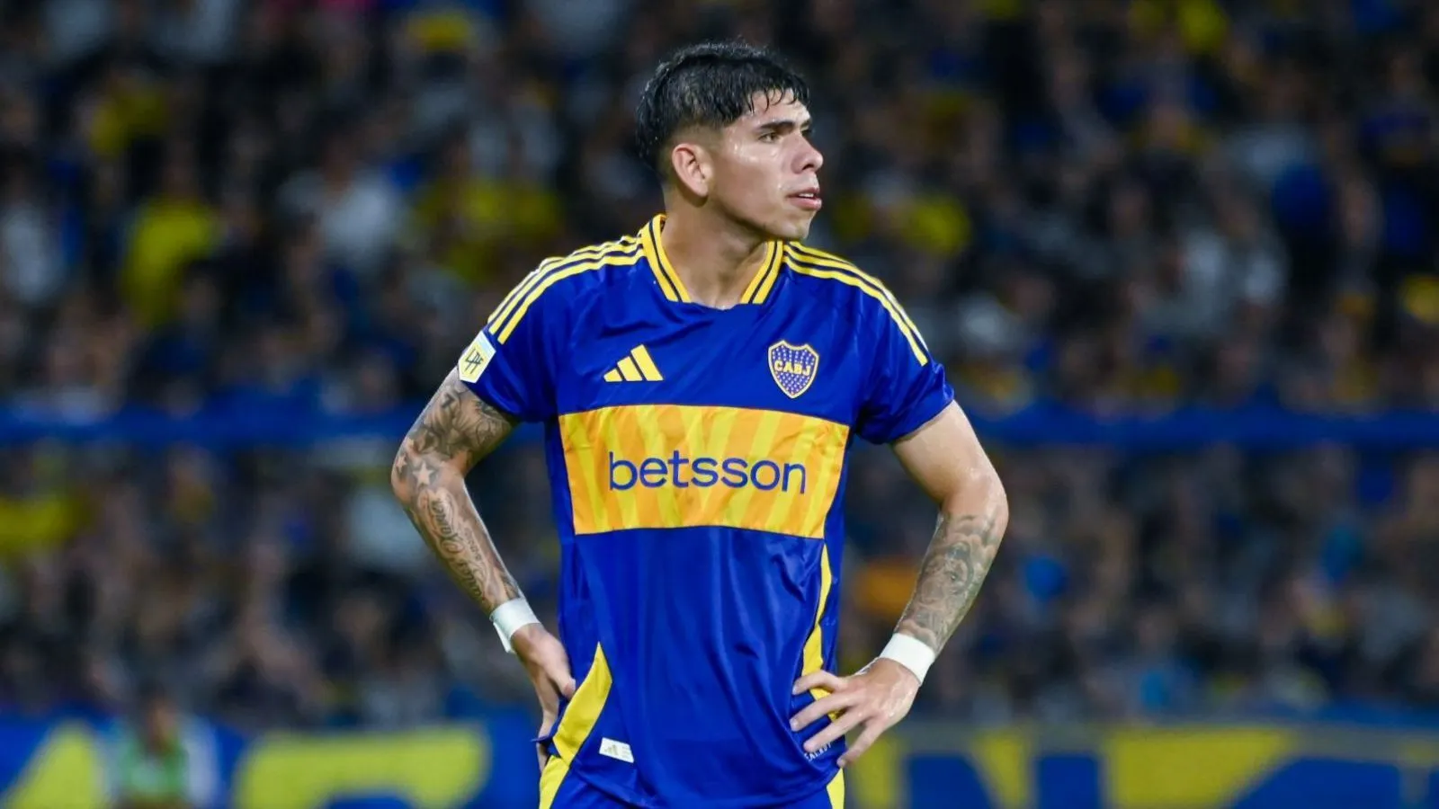 Epic Showdown: Boca Juniors vs Lanús - Chi Dominerà il Calcio Argentino?